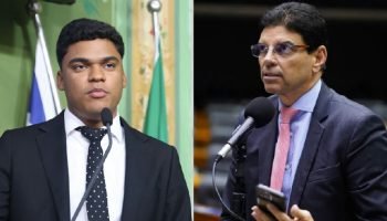 Progressistas da Bahia registra menor bancada federal desde 2002