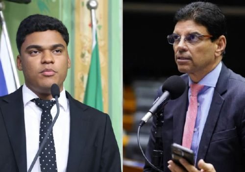 Progressistas da Bahia registra menor bancada federal desde 2002