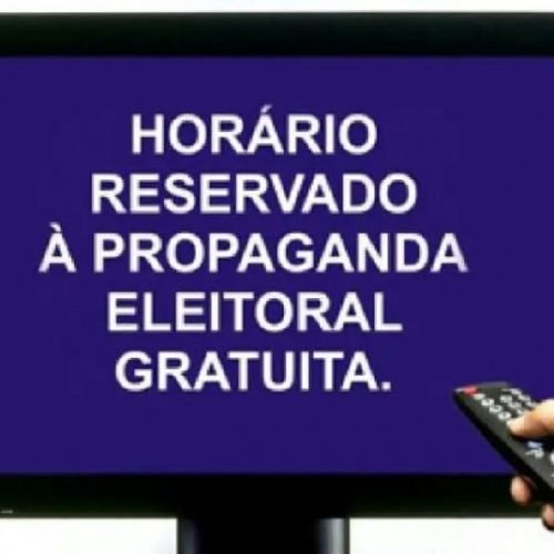 Propaganda eleitoral gratuita no rádio e na TV chega ao fim