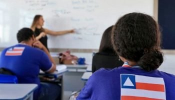Propostas para a educação na Bahia: o que planejam os candidatos ao governo estadual