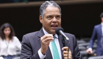 PSD confirma Antonio Brito como líder na Câmara para o exercício de 2027