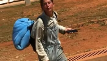 Quem é Lusimar Augustinho da Silva, a mulher detida por racismo no Distrito Federal