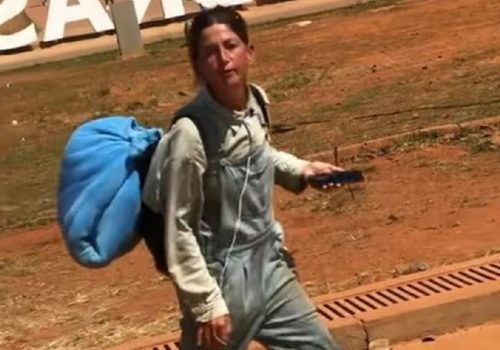 Quem é Lusimar Augustinho da Silva, a mulher detida por racismo no Distrito Federal