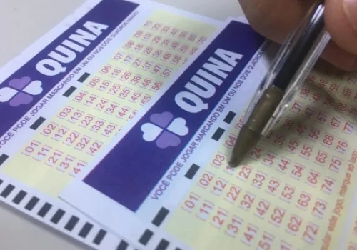 Quina acumula e prêmio atinge R$ 32 milhões para o próximo sorteio