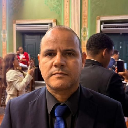 Randerson Leal critica quebra de acordo na Câmara Municipal de Salvador