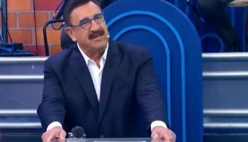 Ratinho ironiza boatos sobre vida pessoal e critica cultura do cancelamento na televisão