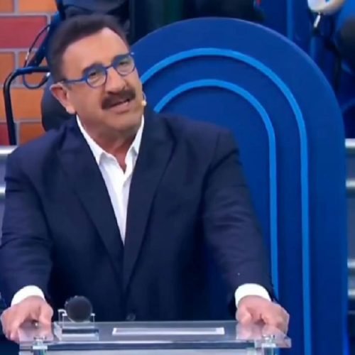 Ratinho ironiza boatos sobre vida pessoal e critica cultura do cancelamento na televisão