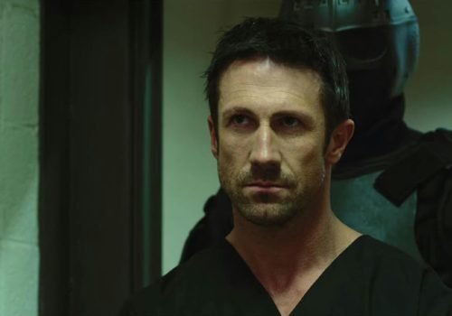 Rebelião: o filme de ação que conquistou o TOP 10 da Netflix com trama intensa