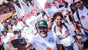 Rede planeja lançar candidaturas em Salvador e mira eleições municipais baianas de 2028