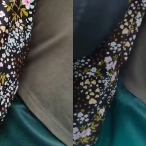 Registro em Vídeo aponta suposto caso de assédio sexual dentro de ônibus no Recife