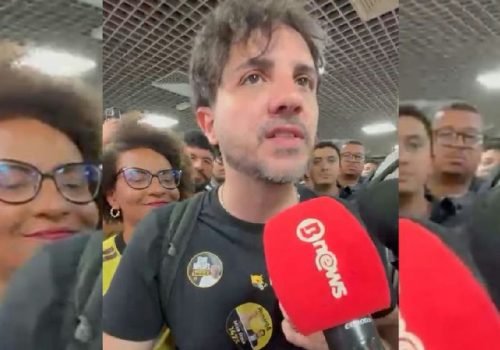 Renan Santos aponta manobra eleitoral em medidas de Lula sobre bets e Bolsa Família