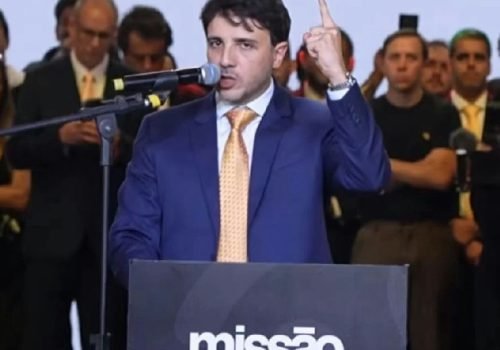 Renan Santos, candidato do Missão, revela patrimônio de R$ 795 mil à Justiça Eleitoral