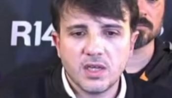 Renan Santos contesta decisão de Toffoli e aponta inflexão autoritária no pleito