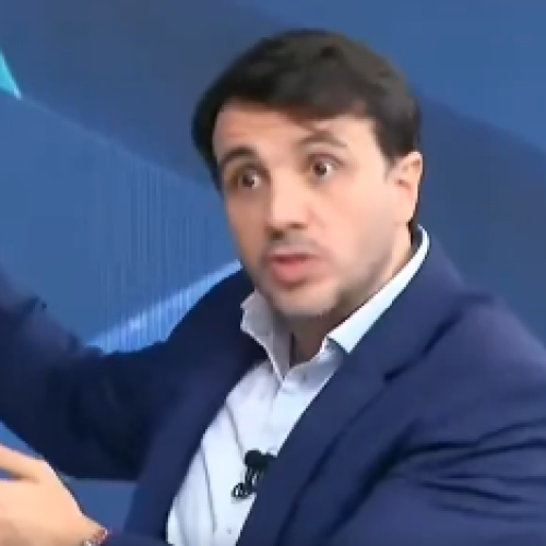 Renan Santos critica CLT e defende expansão do MEI como alternativa de emprego