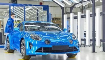 Renault e Geely anunciam investimento bilionário para produção de elétricos no Brasil