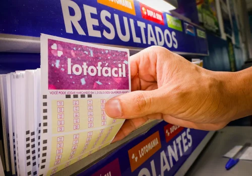Resultados da Lotofácil 3754: confira os números sorteados hoje