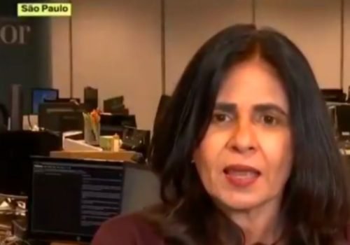 Retratação da Globonews – comentarista cita boato sobre padroeira e gera controvérsia política