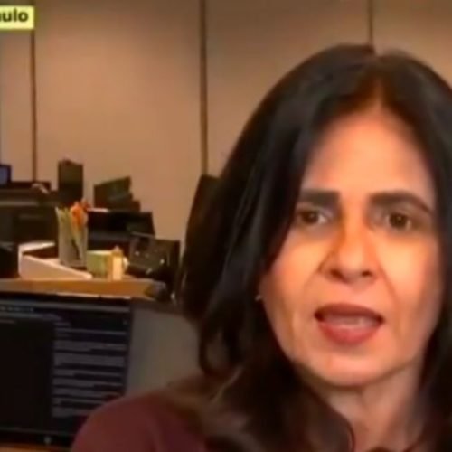 Retratação da Globonews – comentarista cita boato sobre padroeira e gera controvérsia política