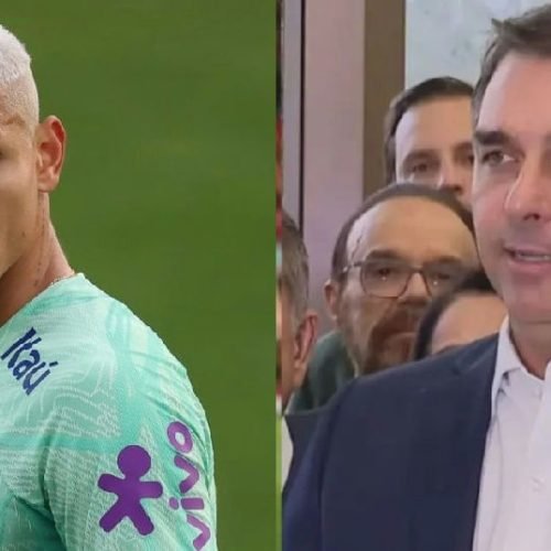 Richarlison cobra ressarcimento de R$ 10 milhões em disputa imobiliária envolvendo aliado político