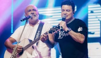 Rick e Renner: a trajetória e os sucessos que marcaram o sertanejo brasileiro
