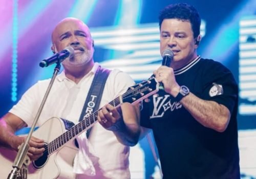 Rick e Renner: a trajetória e os sucessos que marcaram o sertanejo brasileiro