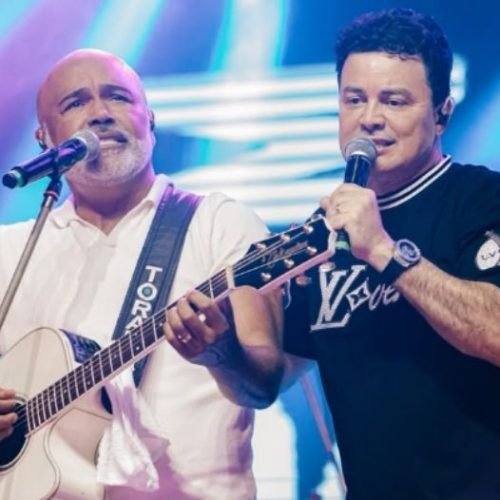 Rick e Renner: a trajetória e os sucessos que marcaram o sertanejo brasileiro
