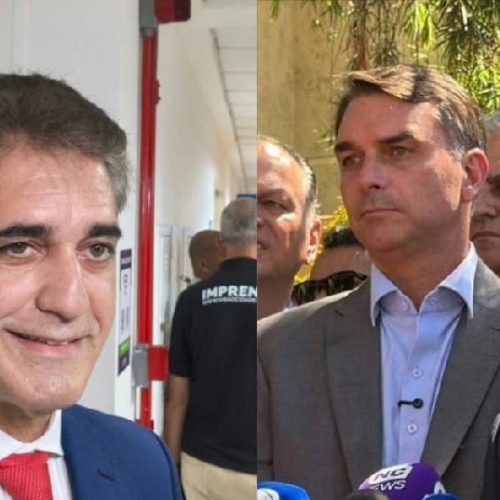 Robinson Almeida aponta declínio político e critica alinhamento de ACM Neto ao bolsonarismo