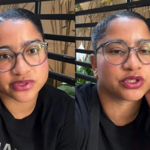 Rock in Rio apura denúncia de racismo feita por Tia Milena durante festival