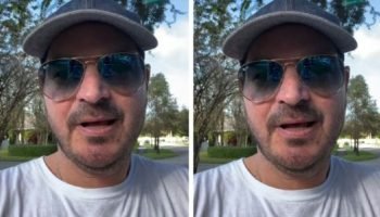 Rodrigo Constantino pede desculpas após classificar Bahia como câncer do Brasil