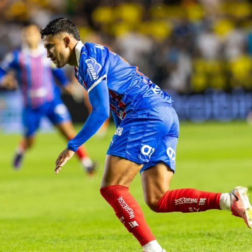 Rodrigo Nestor critica postura de Neymar em confusão durante jogo entre Santos e Bahia