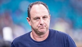 Rogério Ceni aponta falhas na finalização e admite oscilação do Bahia contra o Mirassol