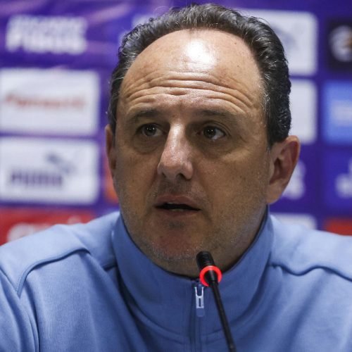 Rogério Ceni contesta arbitragem de Anderson Daronco após revés do Bahia