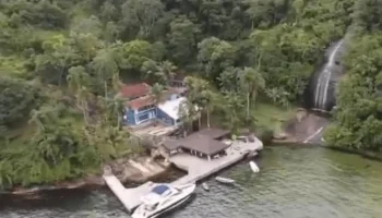 Rogério Correia denuncia à PGR supostos crimes ambientais em ilha de Willer Tomaz em Angra