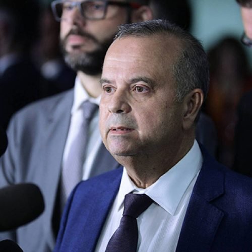 Rogério Marinho questiona viabilidade de votar PEC 6X1 durante período eleitoral