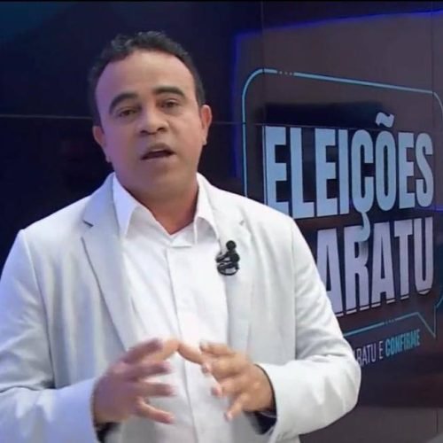 Ronaldo Mansur critica gestão de Jerônimo em segurança, saúde e educação