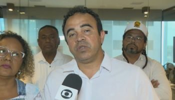 Ronaldo Mansur detalha propostas para a educação em agenda de campanha na Bahia