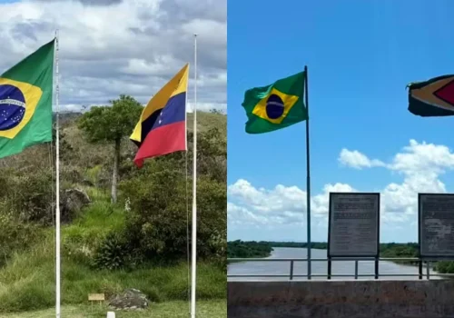 Roraima busca protagonismo logístico com novas parcerias na Guiana e Venezuela