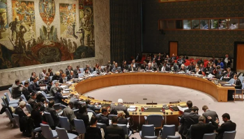 Rússia e China bloqueiam prorrogação de painel da ONU que monitora sanções ao Irã