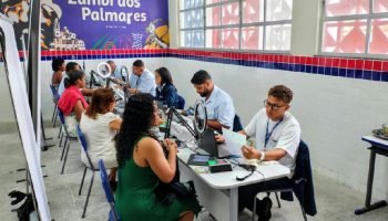 SAC itinerante expande emissão da nova identidade em Salvador