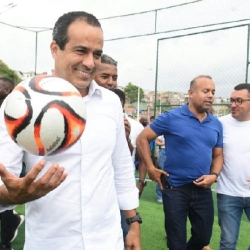 Salvador é confirmada como sede da Copa do Mundo Feminina de 2027
