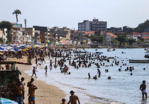 Salvador enfrenta radiação UV extrema com índices que podem atingir o nível 11