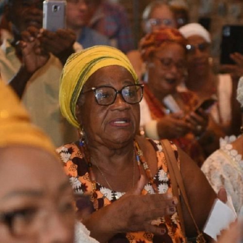 Salvador expande programas de apoio a comunidades quilombolas e terreiros de matriz africana