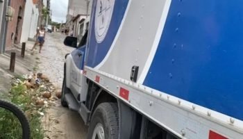 Salvador registra ataque a tiros com um morto na Boa Vista do Lobato
