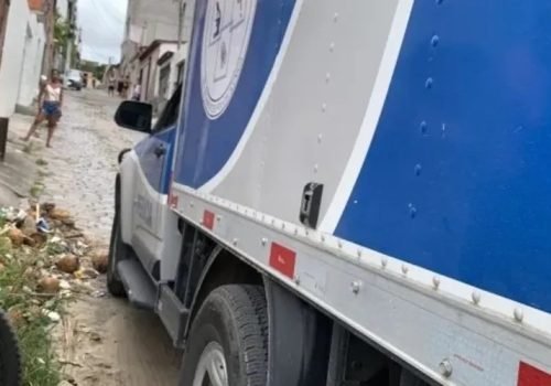 Salvador registra ataque a tiros com um morto na Boa Vista do Lobato