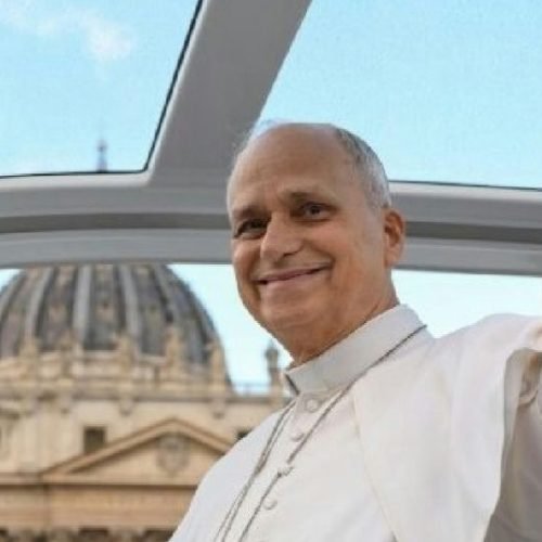 Santa Sé anuncia giro de Leão 14 na América do Sul após operação no pulmão