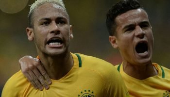 Santos adota modelo do Inter Miami e reúne amigos de Neymar para buscar títulos