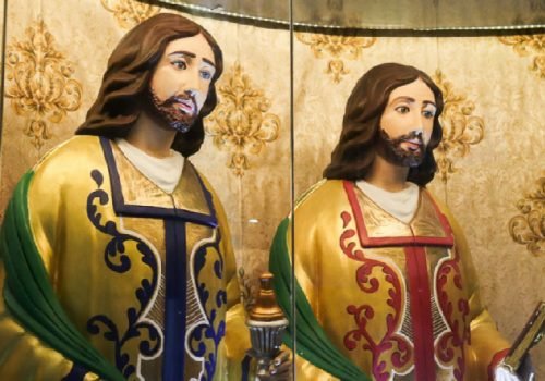 Santos Cosme e Damião são celebrados com festa e procissão na Liberdade