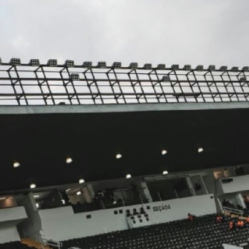 Santos e Bahia duelam na Vila Belmiro pela trigésima segunda rodada