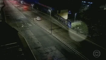 São Paulo enfrenta onda de atropelamentos com cinco mortes em menos de 24 horas