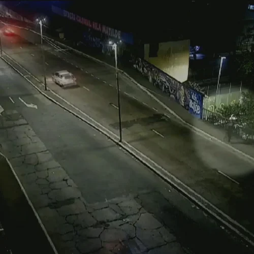 São Paulo enfrenta onda de atropelamentos com cinco mortes em menos de 24 horas